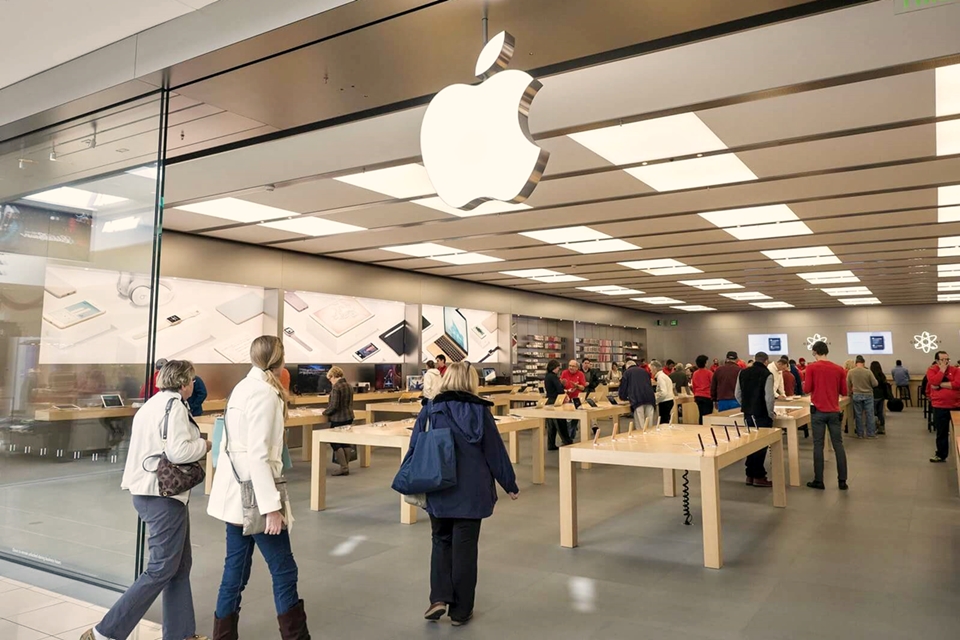 Imagem de Jovem processa Apple em 1 US$ bi por ser reconhecido por engano em roubos no tecmundo