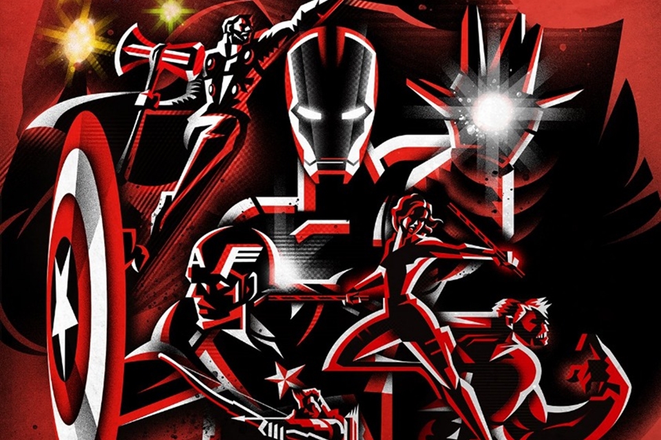 Imagem de A história secreta da Marvel até o sucesso de “Vingadores: Ultimato” no tecmundo
