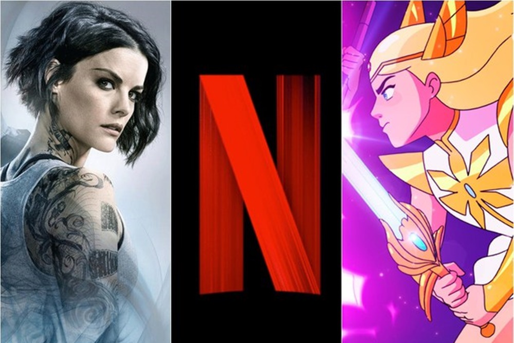 Imagem de Agenda Netflix: 30 séries e filmes estreiam esta semana no streaming no tecmundo