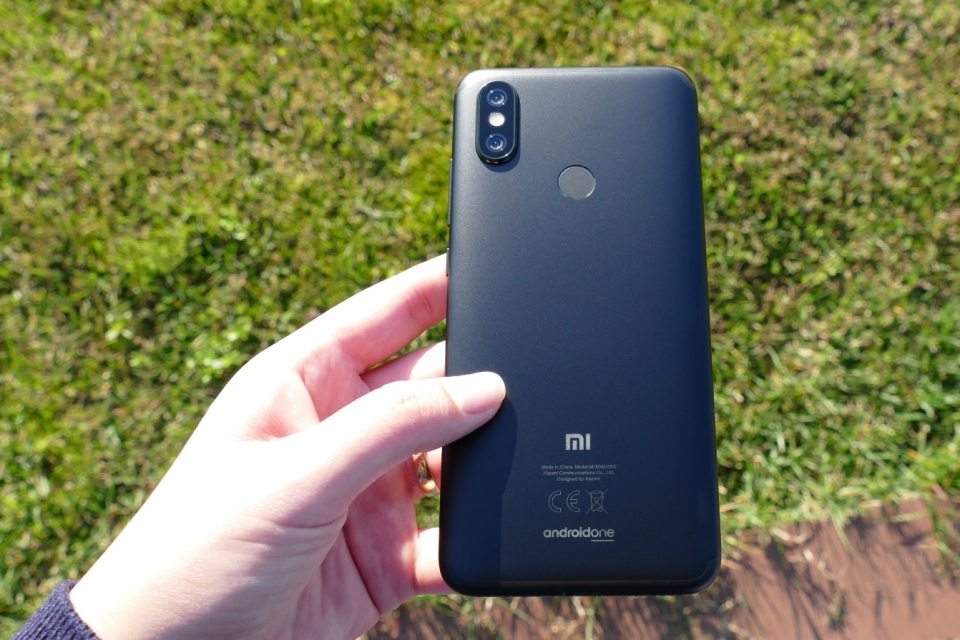 Imagem de Xiaomi Mi A2: ótimo celular intermediário em oferta na GearBest e no Brasil no tecmundo