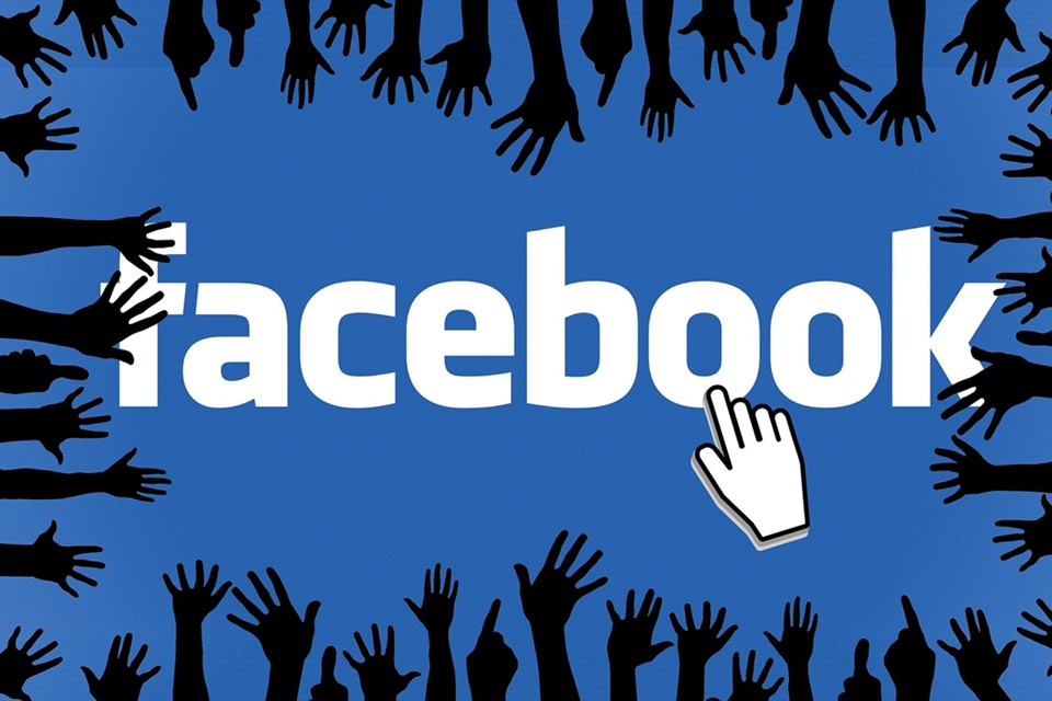 Imagem de Facebook parece não ligar muito em pagar US$ 3 bi em multa de privacidade no tecmundo