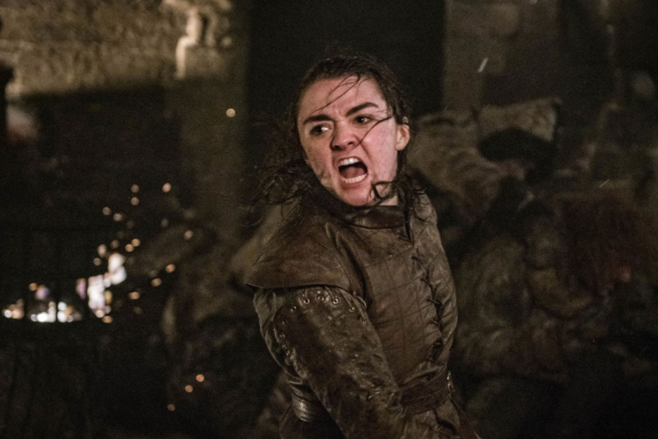 Imagem de HBO Brasil lidera ranking do Reclame Aqui após episódio de Game of Thrones no tecmundo