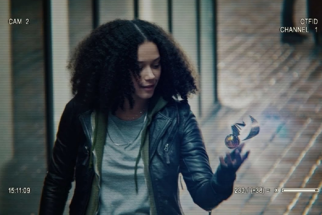 Imagem de Harry Potter: Wizards Unite finalmente é lançado — mas apenas em 2 países no tecmundo