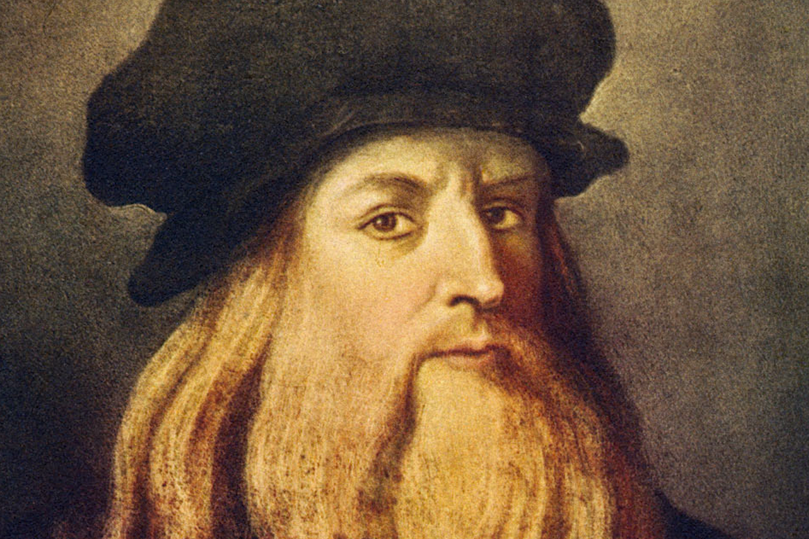Imagem de Leonardo Da Vinci 500 anos: as 9 melhores invenções do gênio renascentista no tecmundo