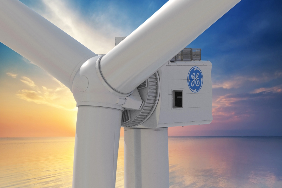Imagem de Maior turbina eólica do mundo faz Estátua da Liberdade parecer minúscula no tecmundo