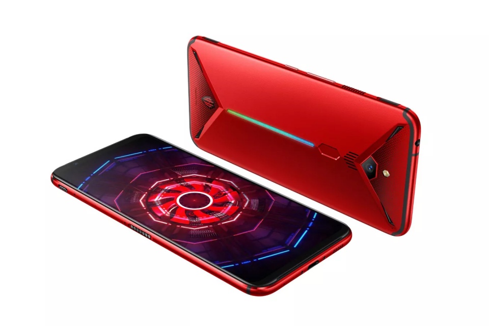 Imagem de Nubia lança primeiro smartphone gamer equipado com uma ventoinha no tecmundo