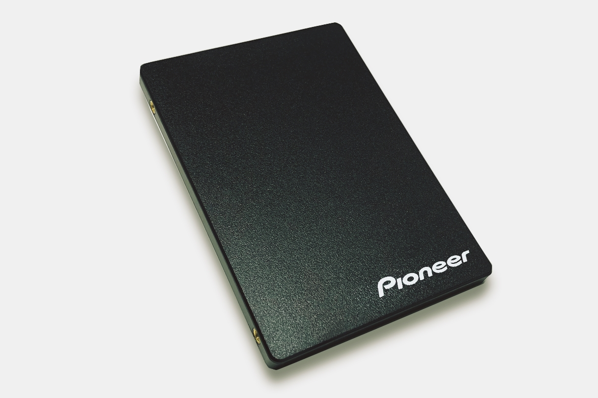 Imagem de Pioneer lança SSD de 1TB mais barato do mundo no tecmundo