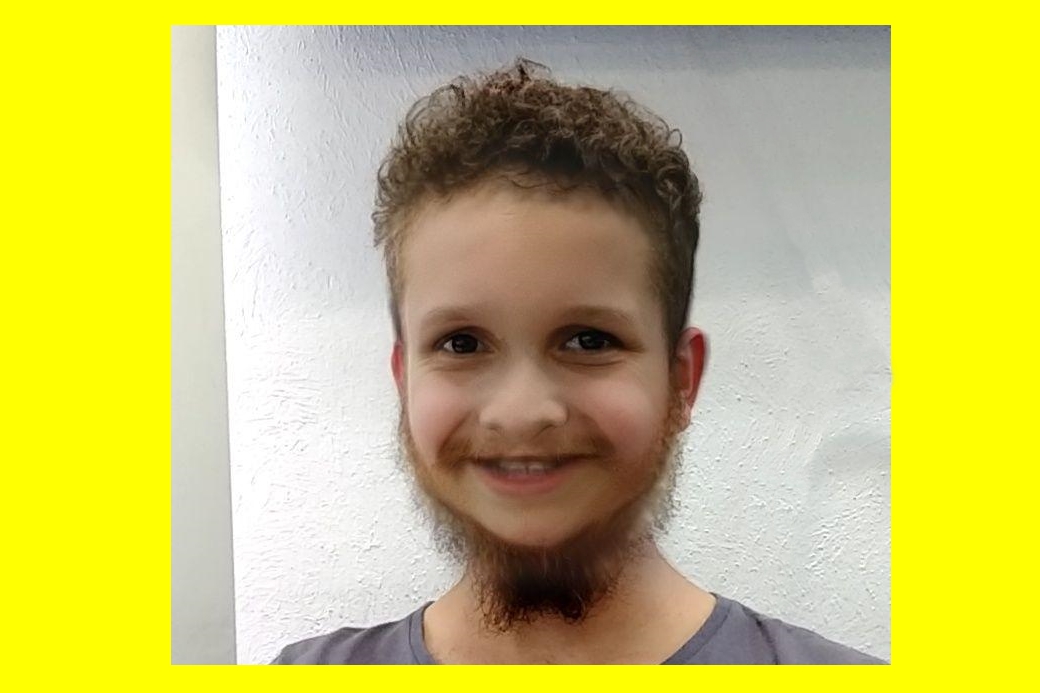 Imagem de Filtro cara bebê voltou ao Snapchat; veja como usar no tecmundo