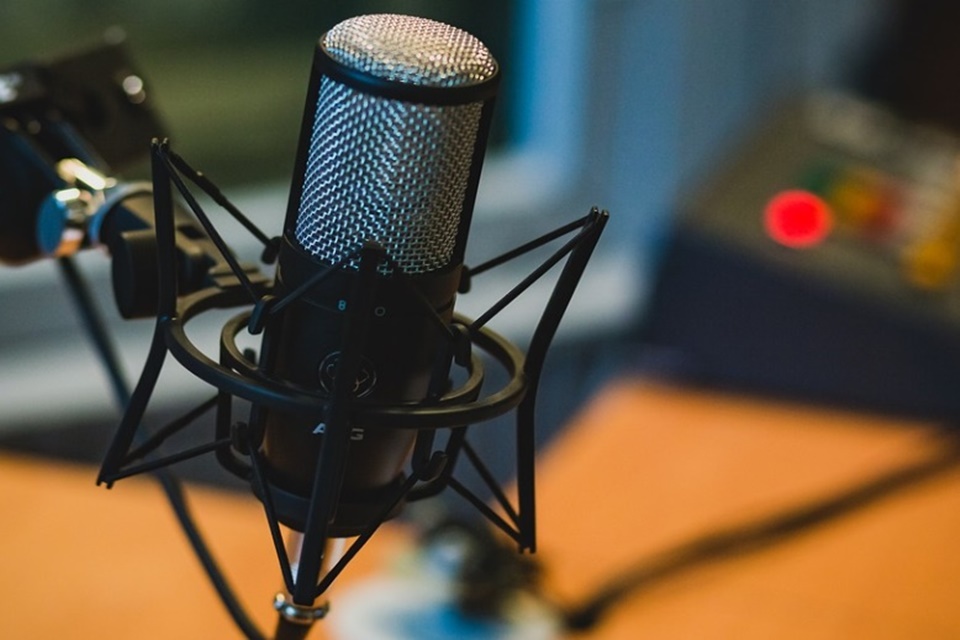 Imagem de Spotify lança plataforma para ajudar você a criar um podcast no tecmundo