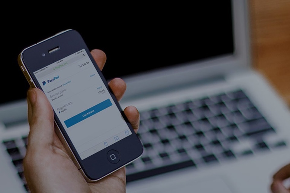 Imagem de PayPal vira "instituição de pagamento" e pode operar sozinha no Brasil no tecmundo