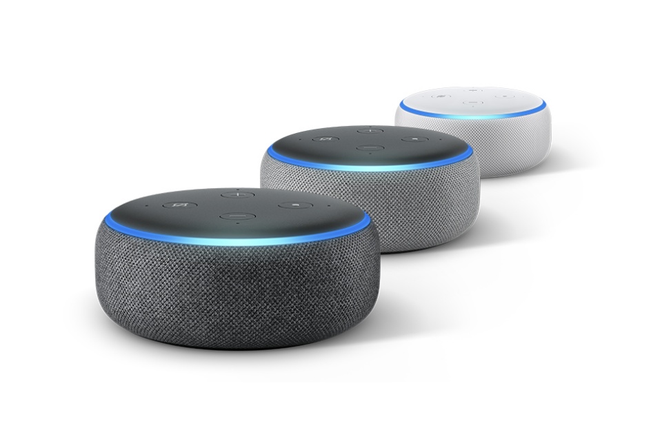 Imagem de Amazon Alexa agora é compatível com mais de 60 mil itens de Smart Home no tecmundo