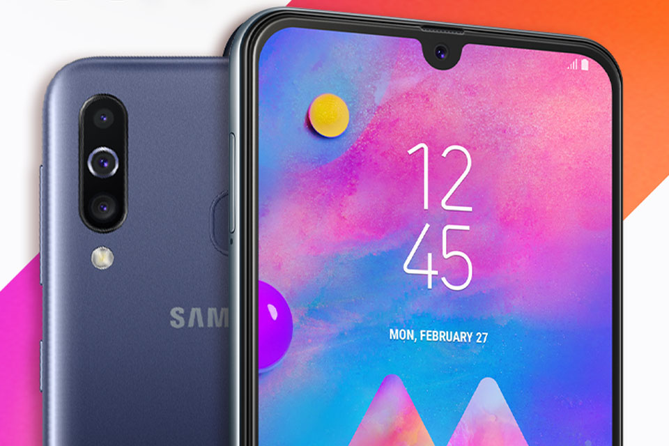 Imagem de Eles chegaram! Galaxy M10, M20 e M30 estão com 10% de cashback no Shoptime no tecmundo
