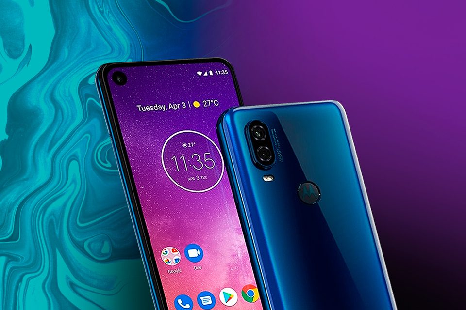 Imagem de Motorola One Vision, OnePlus 7 Pro e mais - Hoje no TecMundo no tecmundo