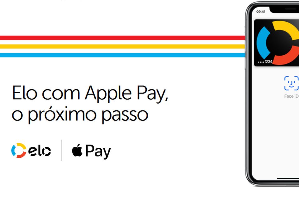 Imagem de Apple Pay passa a suportar cartões da bandeira Elo no tecmundo