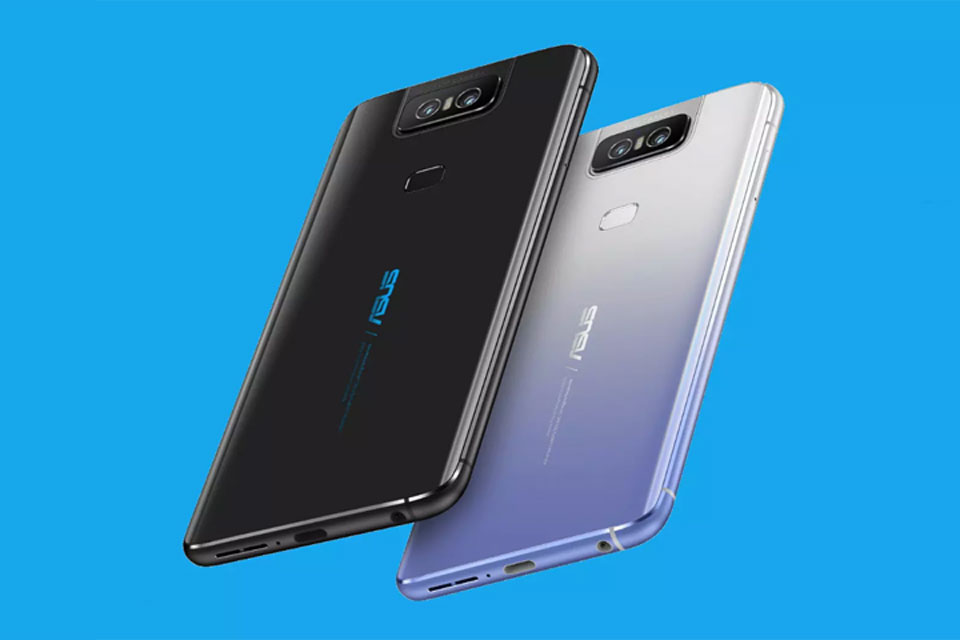 Imagem de ASUS Zenfone 6 já está à venda na GearBest; veja preço no tecmundo