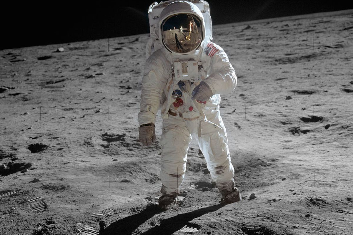 Imagem de Semana no espaço #1: o que rolou nos últimos 7 dias em exploração espacial no tecmundo