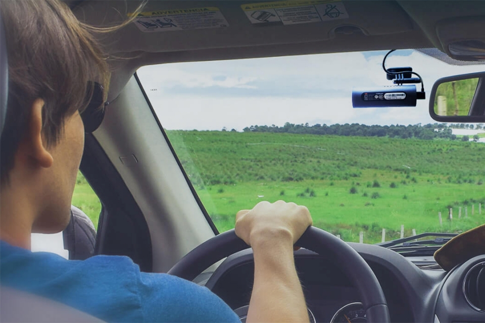Imagem de Xiaomi 70mai: a câmera portátil que grava tudo o que acontece no seu carro no tecmundo