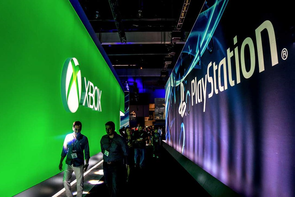Imagem de Acordo entre Microsoft e Sony pegou o time de PlayStation de surpresa no tecmundo