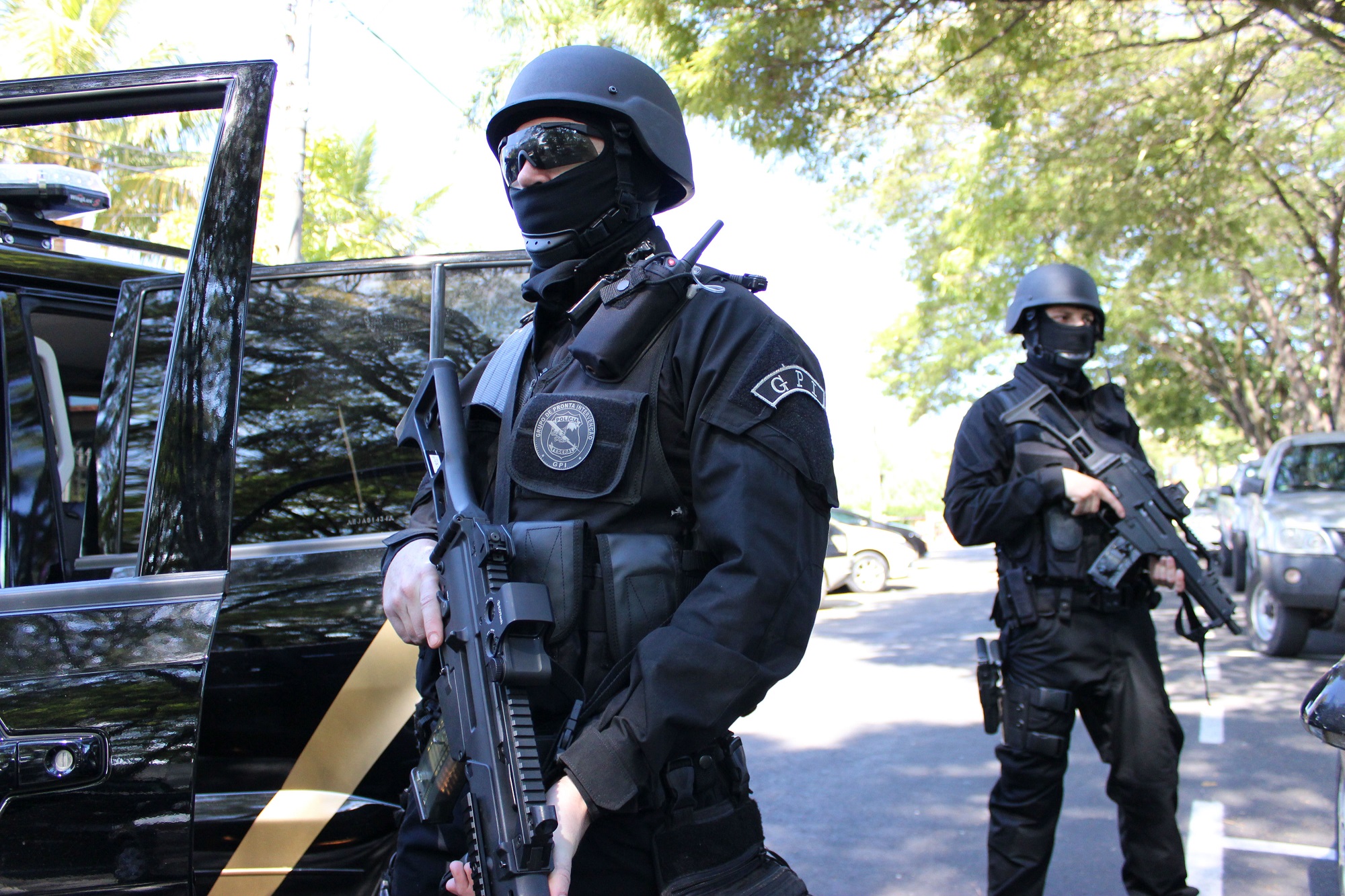 Imagem de PF desarticula quadrilha brasileira que usava cartões clonados nos EUA no tecmundo