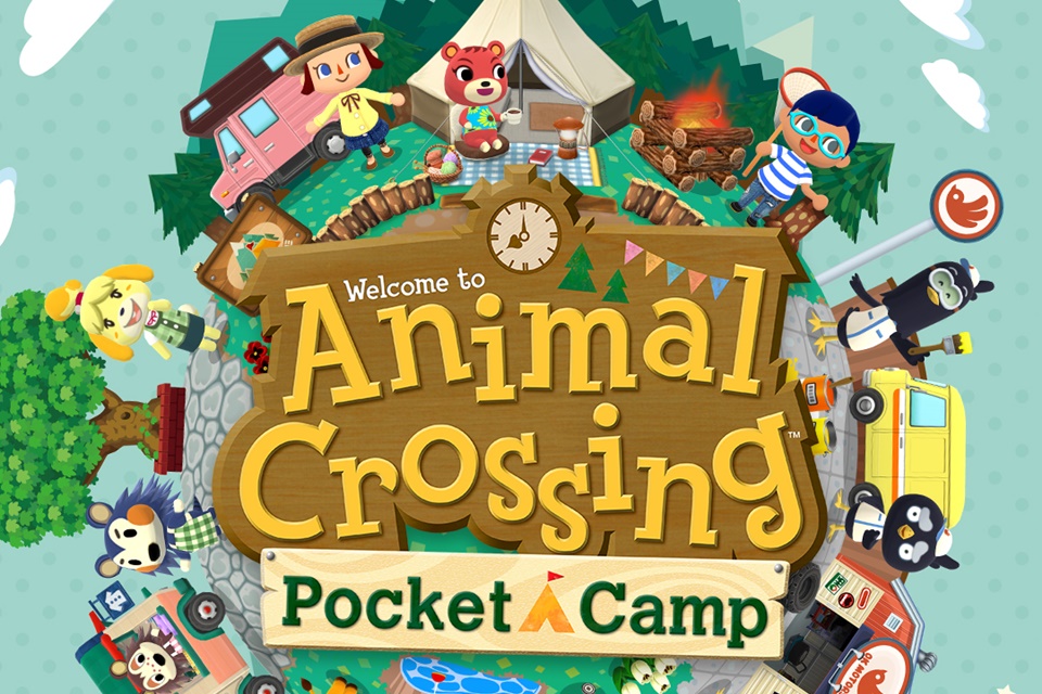 Imagem de Nintendo encerrará jogos mobile de Animal Crossing e Fire Emblem na Bélgica no tecmundo
