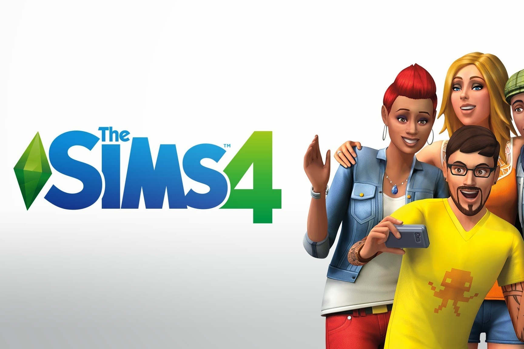 Imagem de The Sims 4 está gratuito no PC; veja como baixar no tecmundo