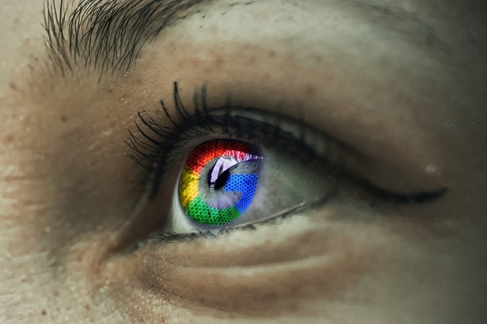 Imagem de O que será? Google registra aparelho misterioso sem tela e com Bluetooth no tecmundo