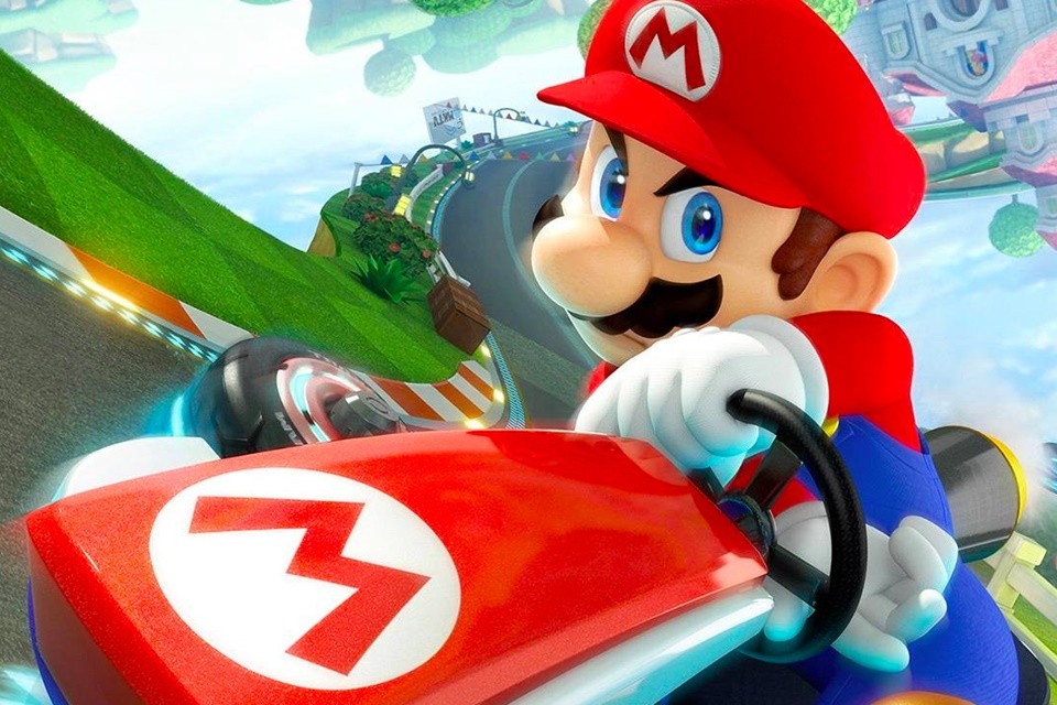 Imagem de Mario Kart Tour recebe Beta no Japão; confira imagens e gameplay no tecmundo