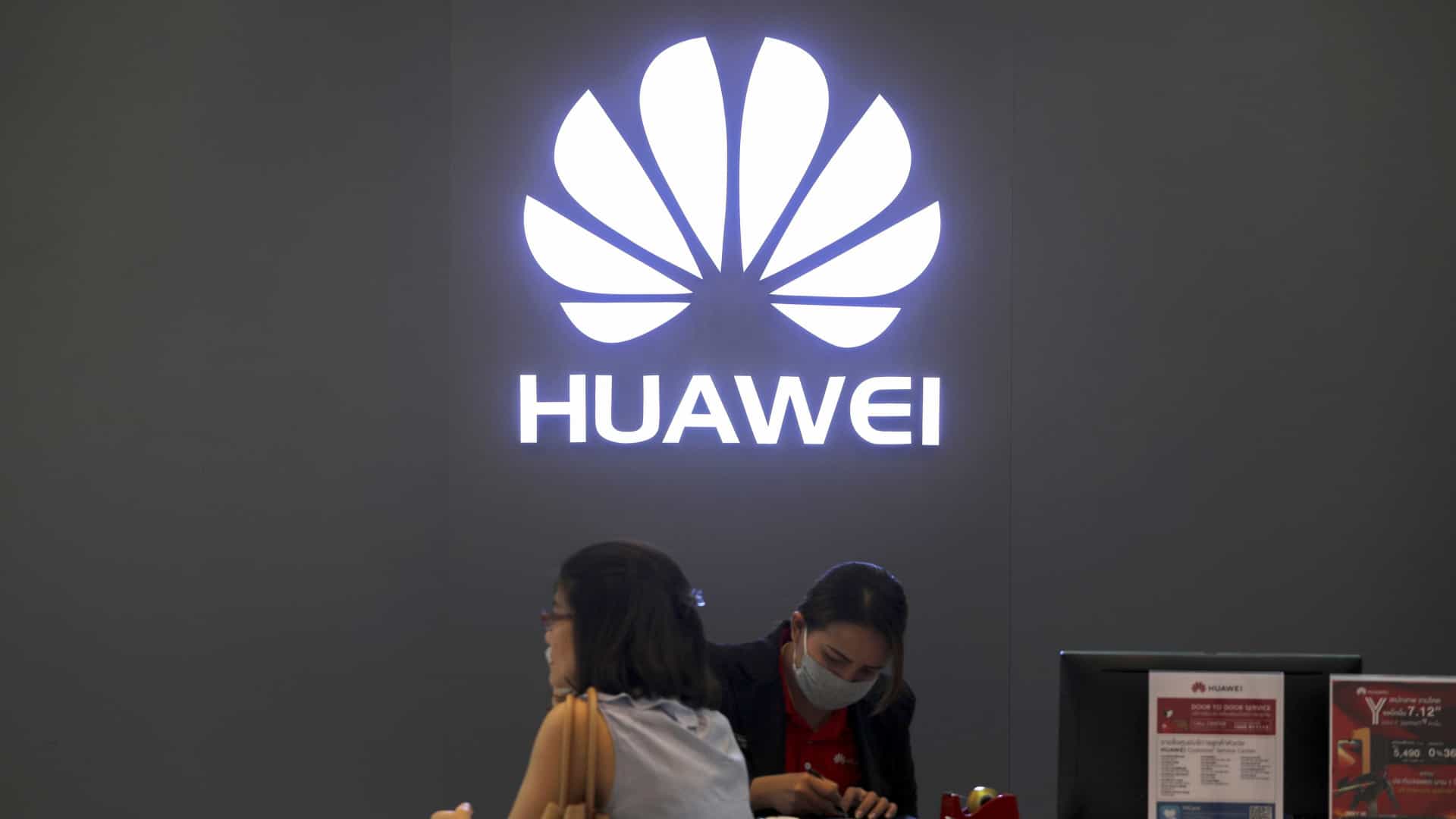 Imagem de Huawei vai ficar sem os chips da ARM agora no tecmundo