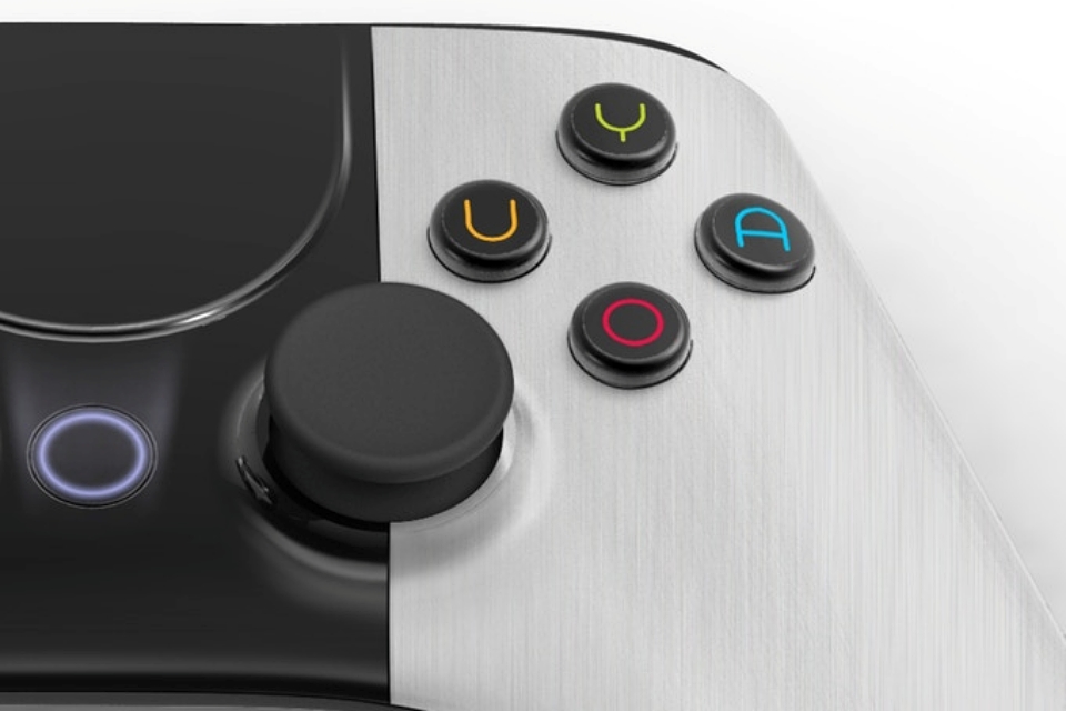 Imagem de Fim do OUYA: loja de games do esquecido console será fechada no tecmundo