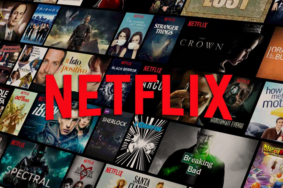 Imagem de Agenda Netflix: 14 filmes e séries que estreiam esta semana no streaming no tecmundo
