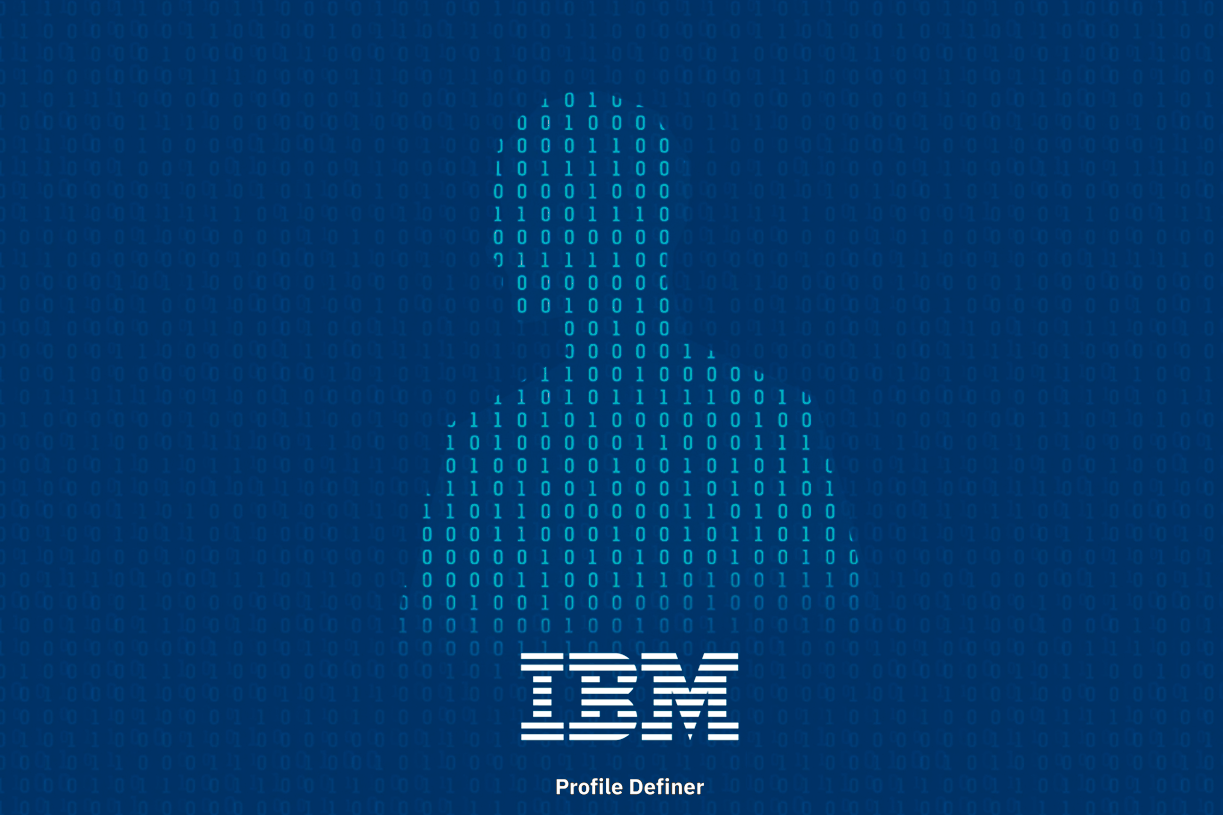 ibm profiler