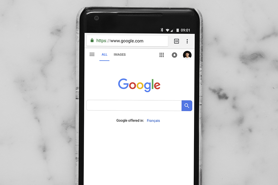 Imagem de Google anuncia novo layout para seu buscador na versão móvel no tecmundo