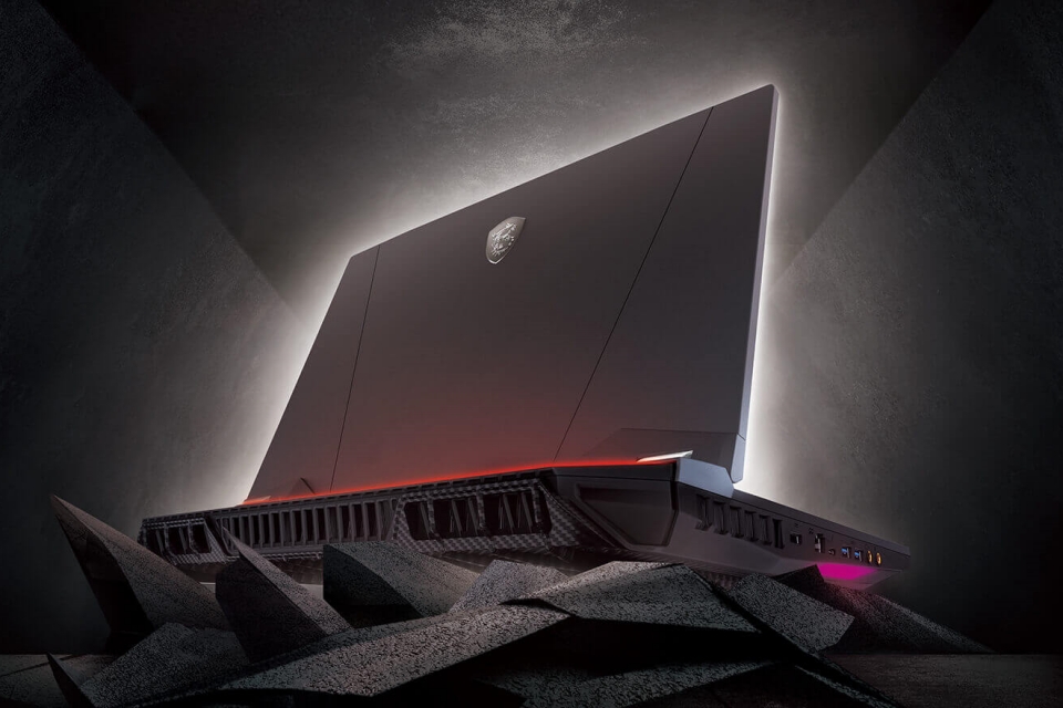 Imagem de MSI anuncia o laptop GT76 Titan com i9 9900K, RTX 2080 e até 128 GB de RAM no tecmundo