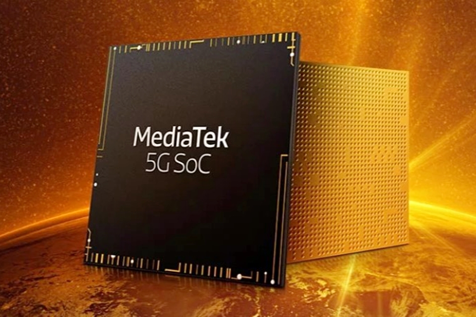 Imagem de MediaTek anuncia chip rival do Qualcomm Snapdragon na disputa pelo 5G no tecmundo