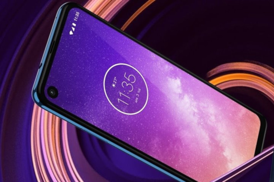 Imagem de Motorola One Action: vazam especificações do novo modelo da linha One no tecmundo