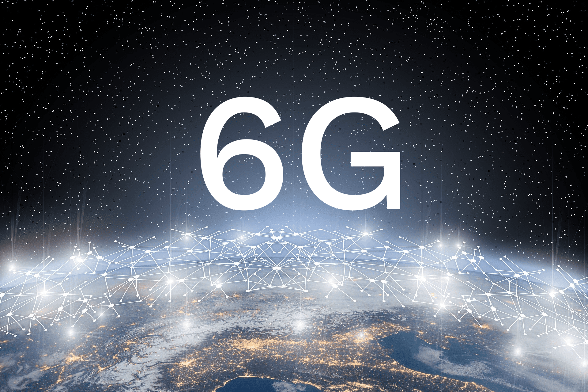 Imagem de 5G é coisa do passado, a moda agora é trabalhar no 6G no tecmundo