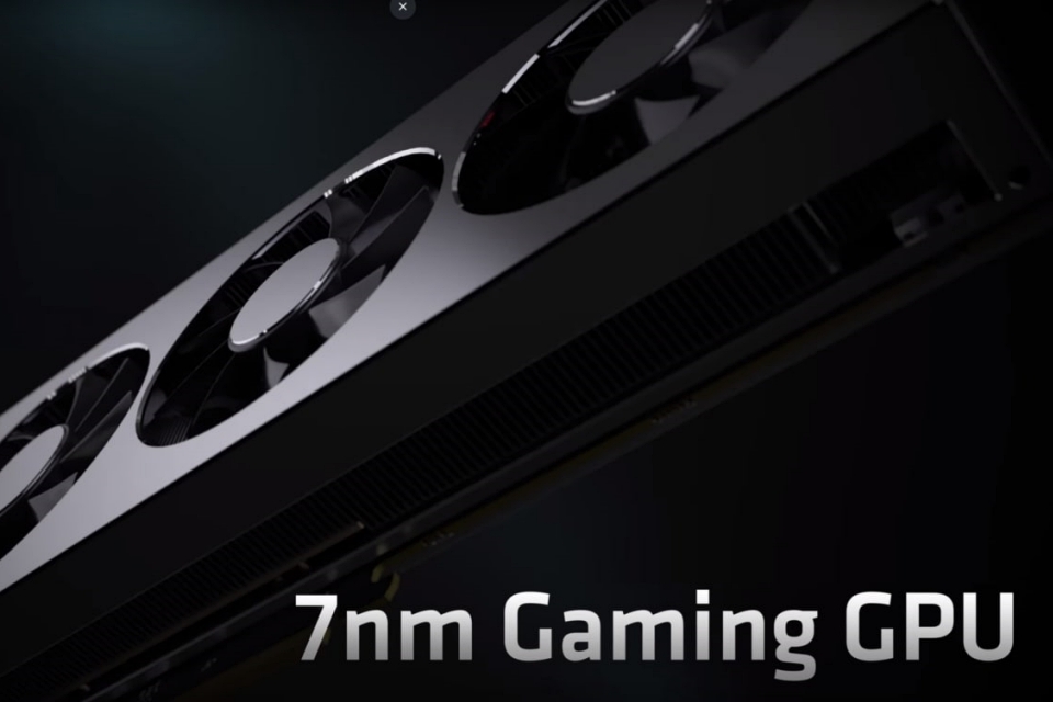 Imagem de AMD dá mais pistas sobre seus planos de aplicação de Ray Tracing no tecmundo