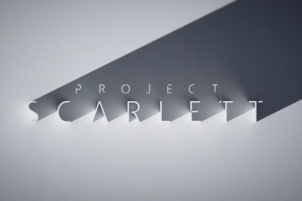 Imagem de Project Scarlett: sucessor do Xbox One é confirmado para o final de 2020 no tecmundo