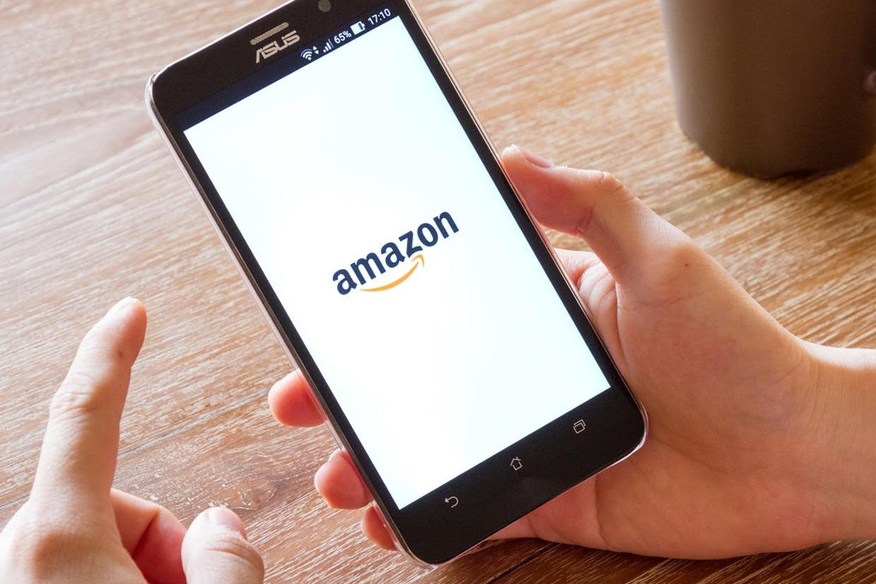 Imagem de Amazon deixa Apple e Google para trás e é a marca mais valiosa do mundo no tecmundo