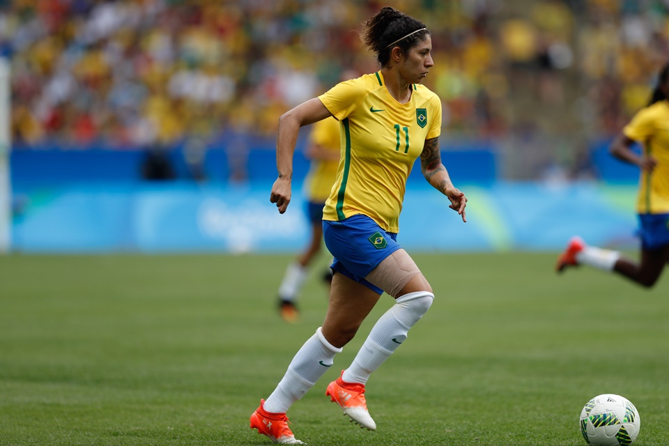 Imagem de Copa do Mundo Feminina: como acompanhar Brasil x Austrália hoje, às 13h no tecmundo