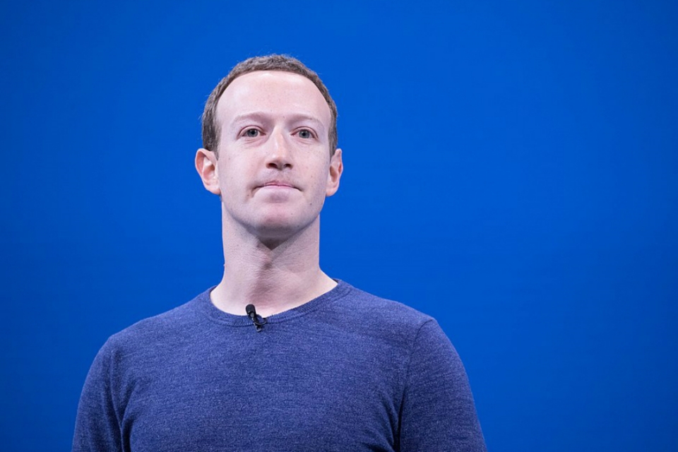 Imagem de Facebook escolhe manter vídeo deepfake de Zuckerberg postado no Instagram no tecmundo
