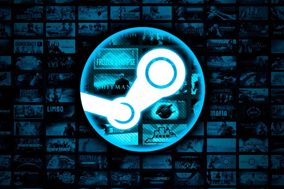 Imagem de Steam divulga imagens e mais detalhes da sua nova interface no tecmundo