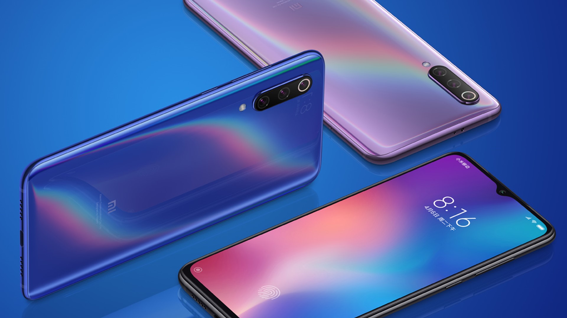 Imagem de Xiaomi Redmi Note 7 por apenas R$ 1.044 no Brasil no tecmundo