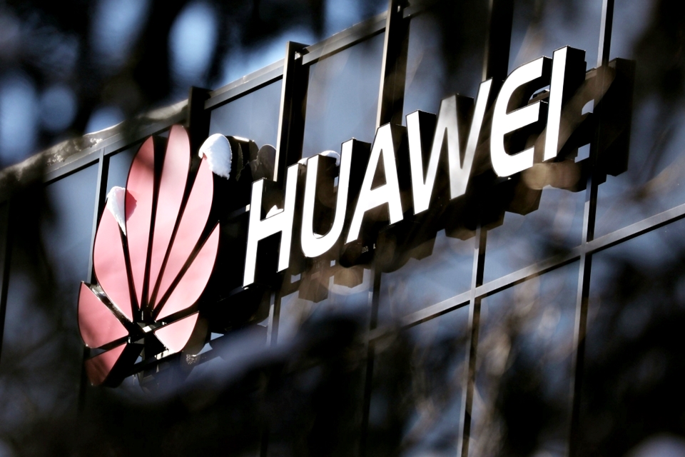 Imagem de Huawei estima perdas de US$ 30 bilhões com restrição imposta pelos EUA no tecmundo