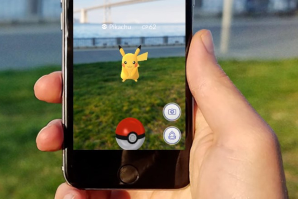 Imagem de Grupo que criava trapaças para Pokémon Go é processado pela Niantic no tecmundo