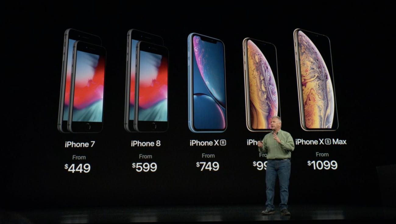 Imagem de Apple iPhone com 5G chega só em 2020 no tecmundo