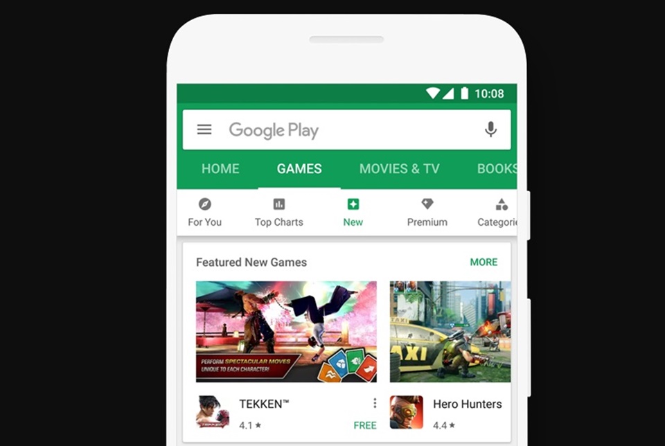 Imagem de Bug na Play Store impede você de saber se apps ganharam atualizações no tecmundo