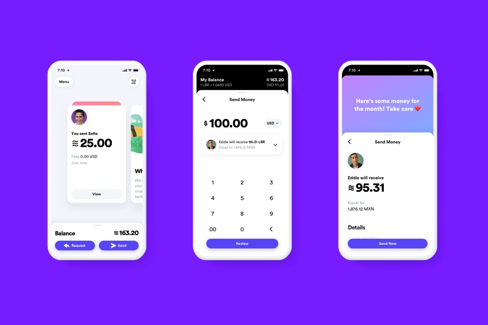 Imagem de Facebook anuncia a criptomoeda Libra e grande projeto para contas digitais no tecmundo