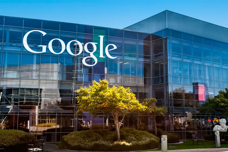 Imagem de Vale do Silício: Google promete US$ 1 bi para ajudar em crise de habitação no tecmundo