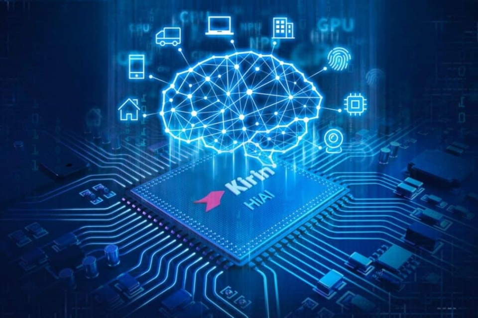 Imagem de Huawei apresenta o Kirin 810, seu novo processador mobile de 7 nm no tecmundo